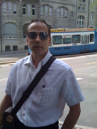 Thomas Humbel